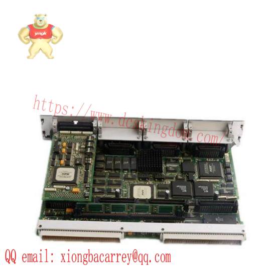 DS200DSPCH1A GE General Electric  Mark VI circuit board