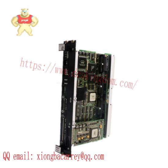 DS200DSPCH1A GE General Electric  Mark VI circuit board