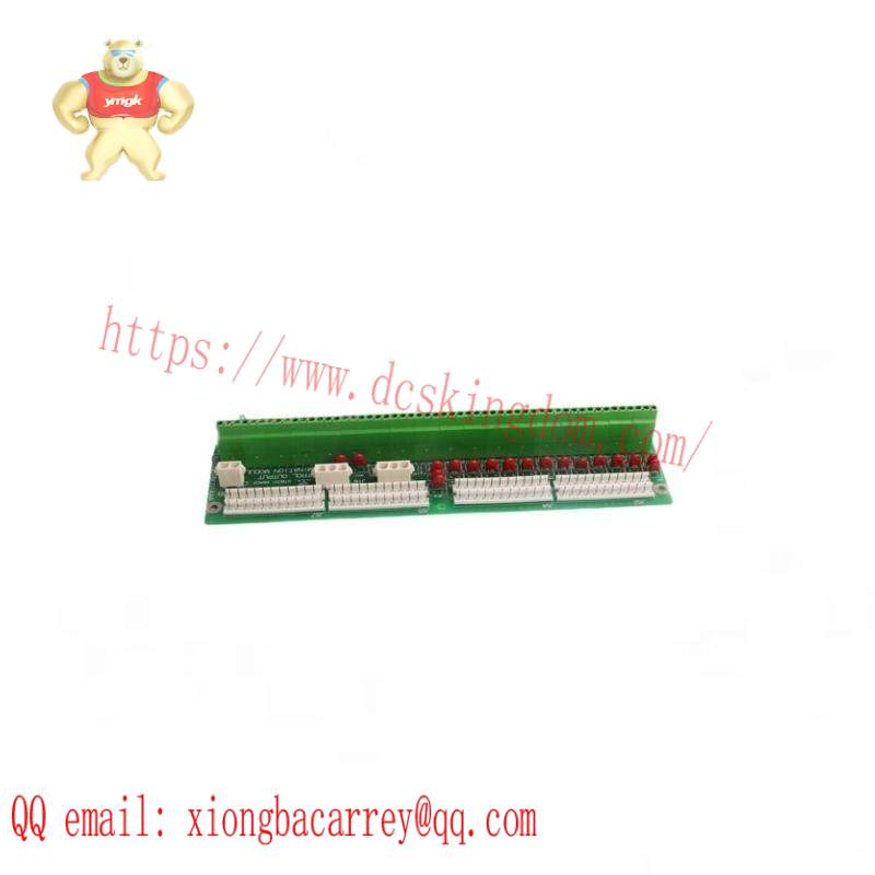 GE DS200DTBCG1AAA TERMINAL BOARD RELAY SOLENOID