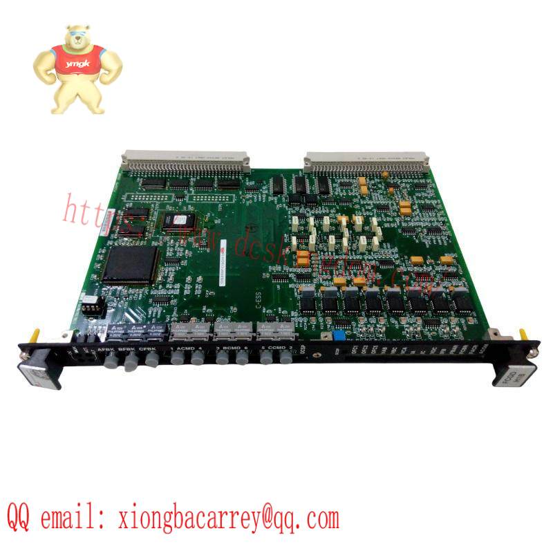 GE DS200FCGDH1B Control Boards