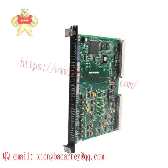 DS200FCGDH1BBA GE General Electric  DSP Drive Control
