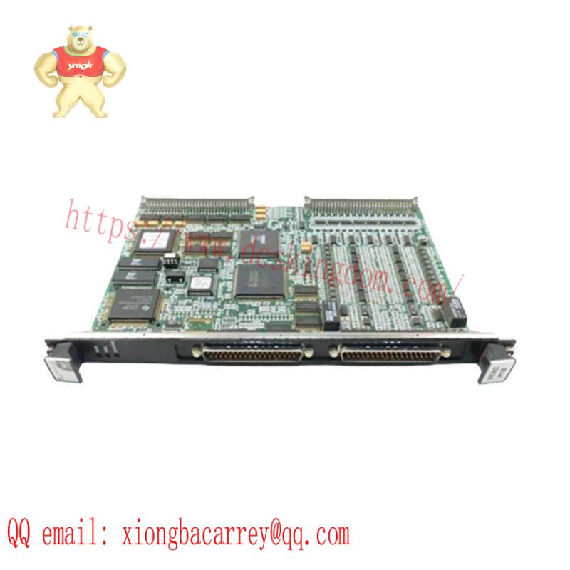 GE DS200LRPAG1AGF Power Supply Module