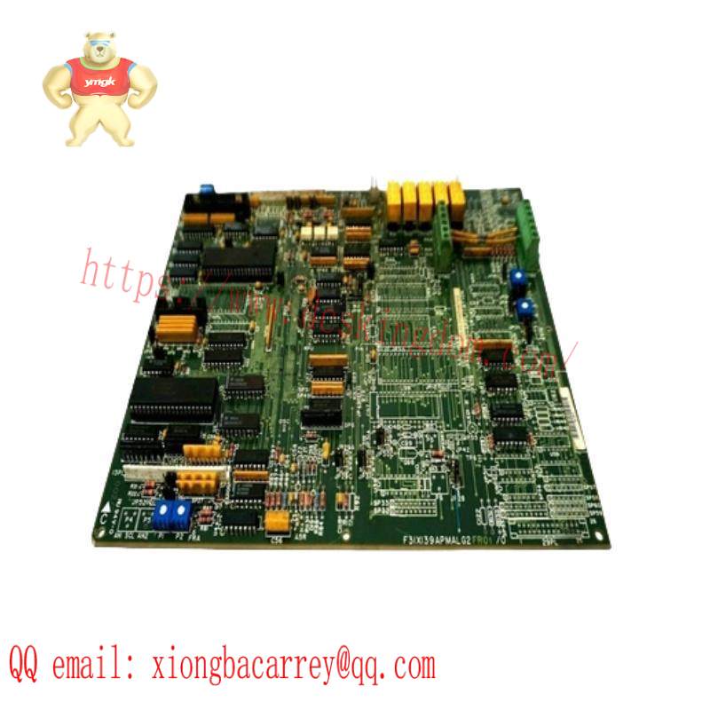 GE DS200SDCCG4A DS215GASQG4AZZ01A CONTROL CARD