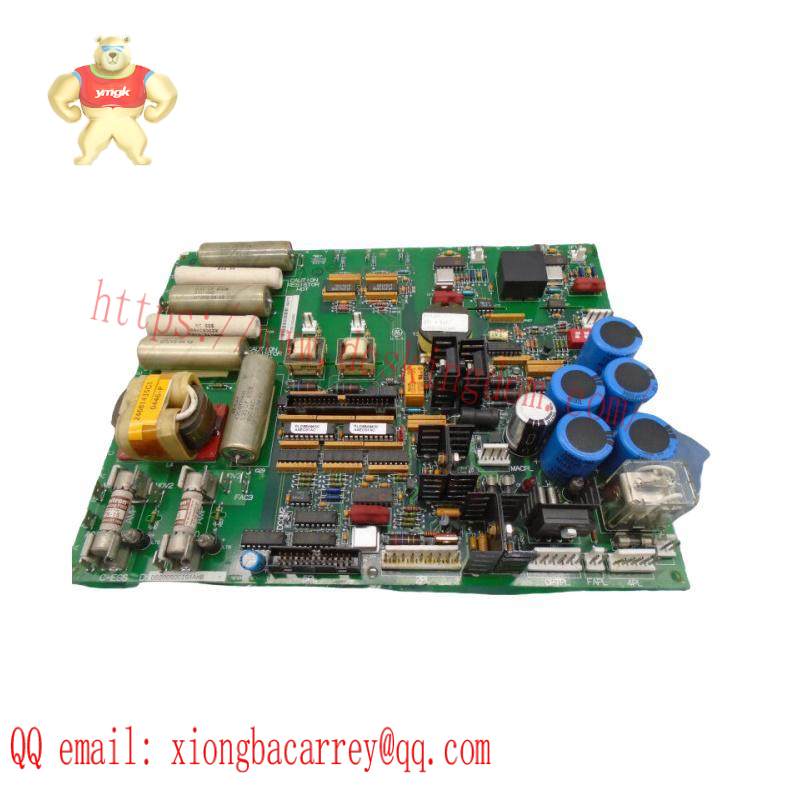 GE DS200SDCIG1AHB Turbine PC Board