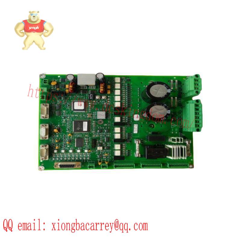 General Electric DS200SHVMG1A