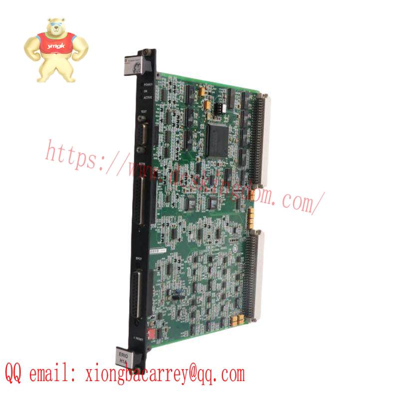 GE DS200SVAAG1A DS200SVAAG1ACB GE Voltage Attenuator Board