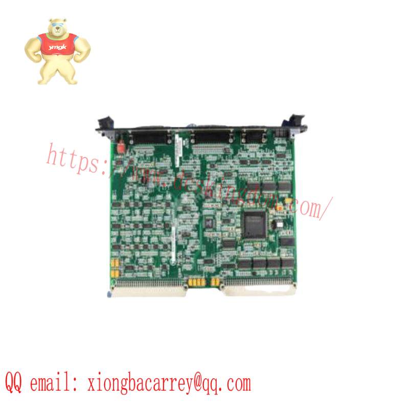 GE DS200TPROH1B ANALOG INPUT CARD