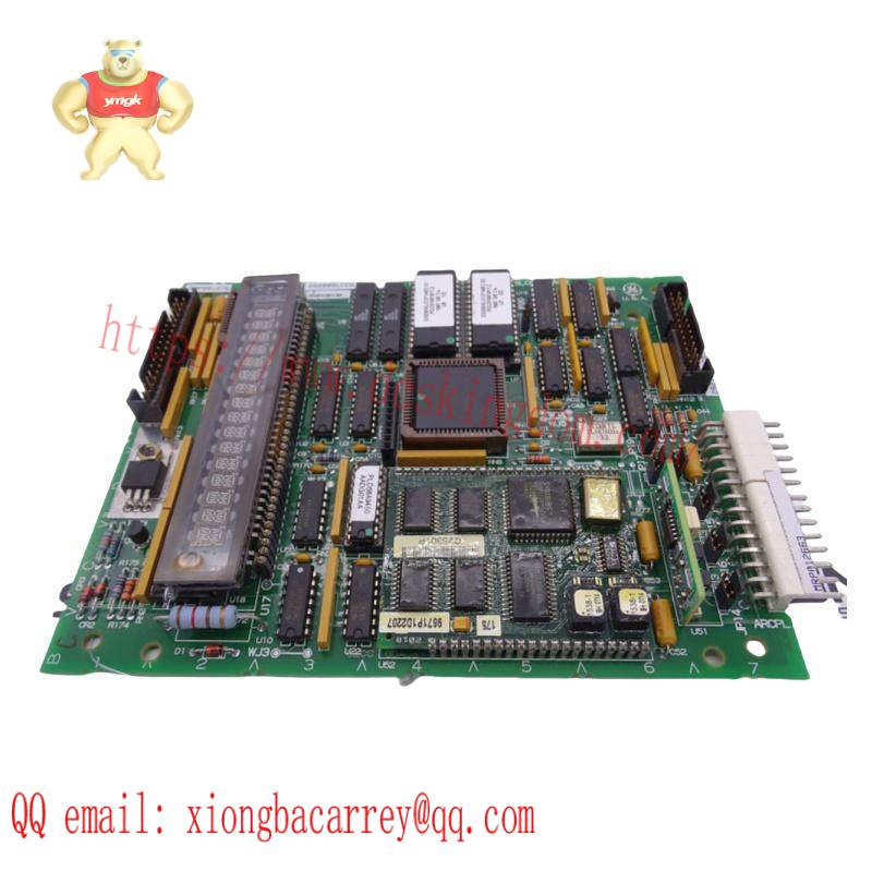 AB 1747-ASB SLC 500 I/O Adapter Module
