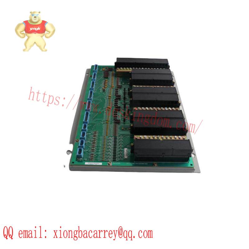 GE DS215UCVBG1AF Controller module