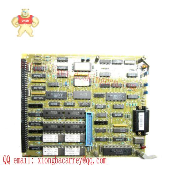 DS3800HMPJ1A1D GE General Electric  Mark VI circuit board