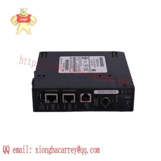 DS3810MMBB1A1A  GE Fanuc
