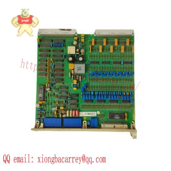 DSAI 3BSE003127R1 130D  ABB  Analog Input Board