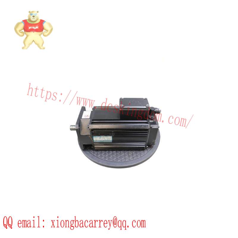 BAUMULLER DSG-71-S 112763 Servo Motors