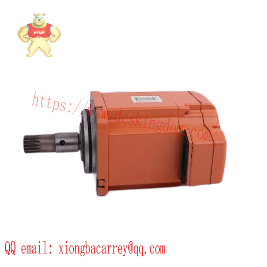 DSMB127 57360001-HG  ABB