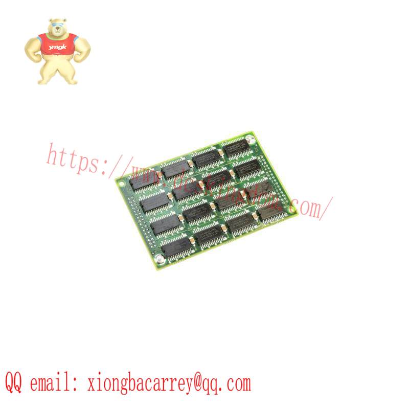 ABB DSMB179 57360001-MS Memory Module