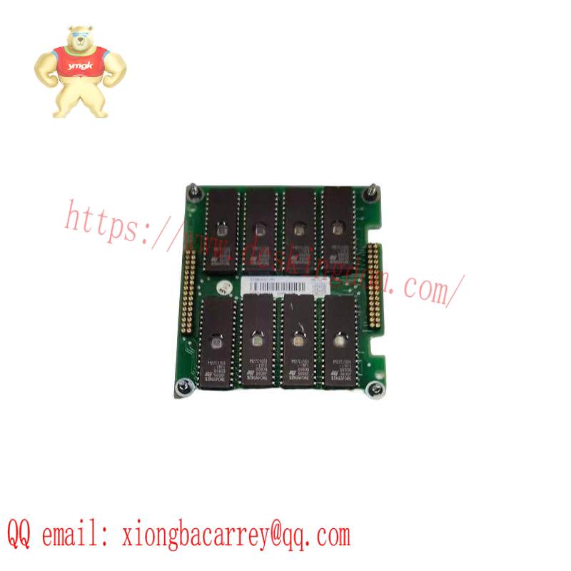 ABB DSMD 178 57360001-MM module