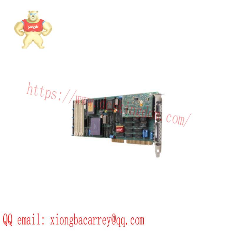 ABB DSPU131 3BSE000355R1 MA200 Interface Board