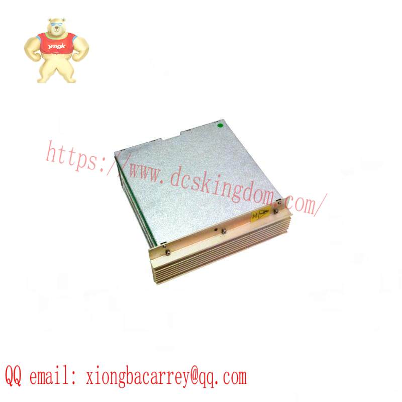 ABB DSQC258 Power Supply Module