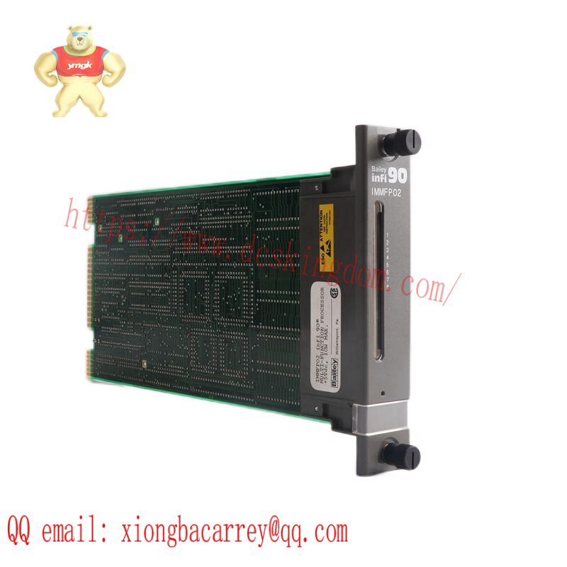 ABB DSQC335 3HAB6182-1 Robot Computer Board