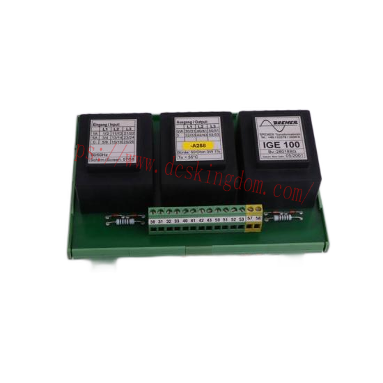 DSQC346C  ABB DSQC346C