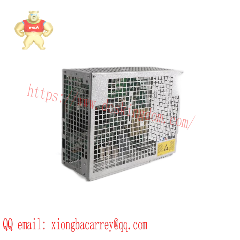 ABB DSQC639 3HAC025097001 Main computer DSQC639