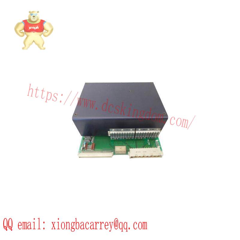 ABB DSQC 314B Rectifier