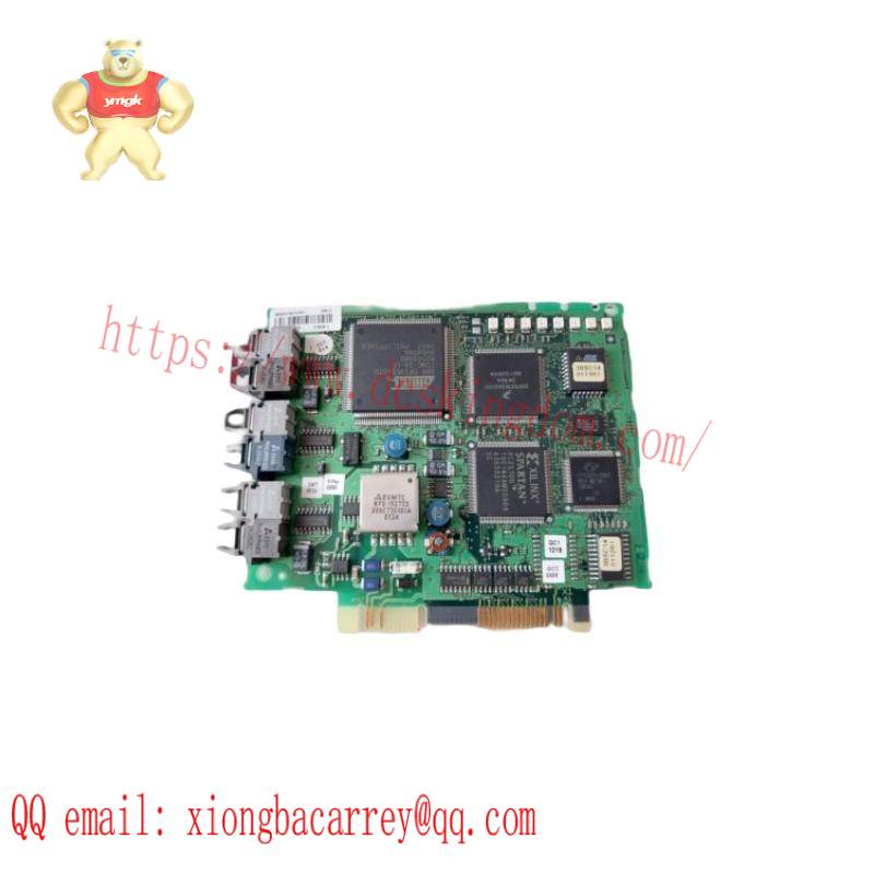 ABB DSTA N041 3BSE018437R1 Motherboard