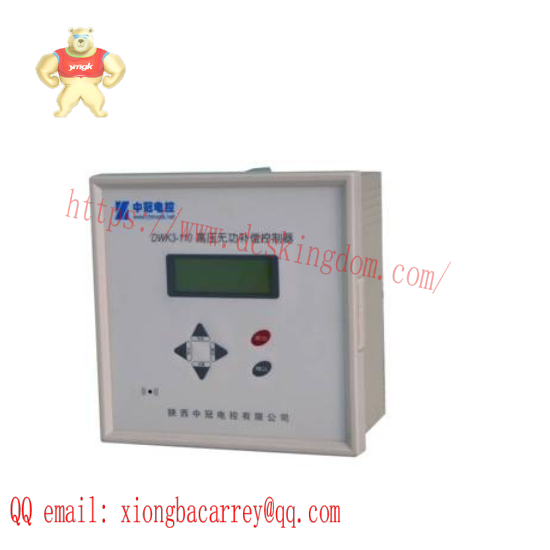 DWK3-110CD  New Factory  Shaanxi Zhongguan Electric Control Co., Ltd