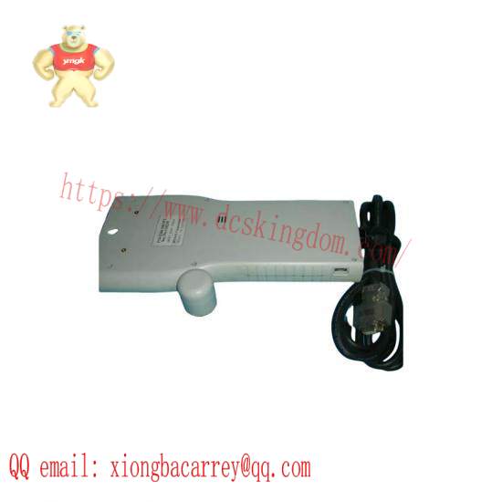 DYNAX PT6-2AD-100-WT Teaching Pendant