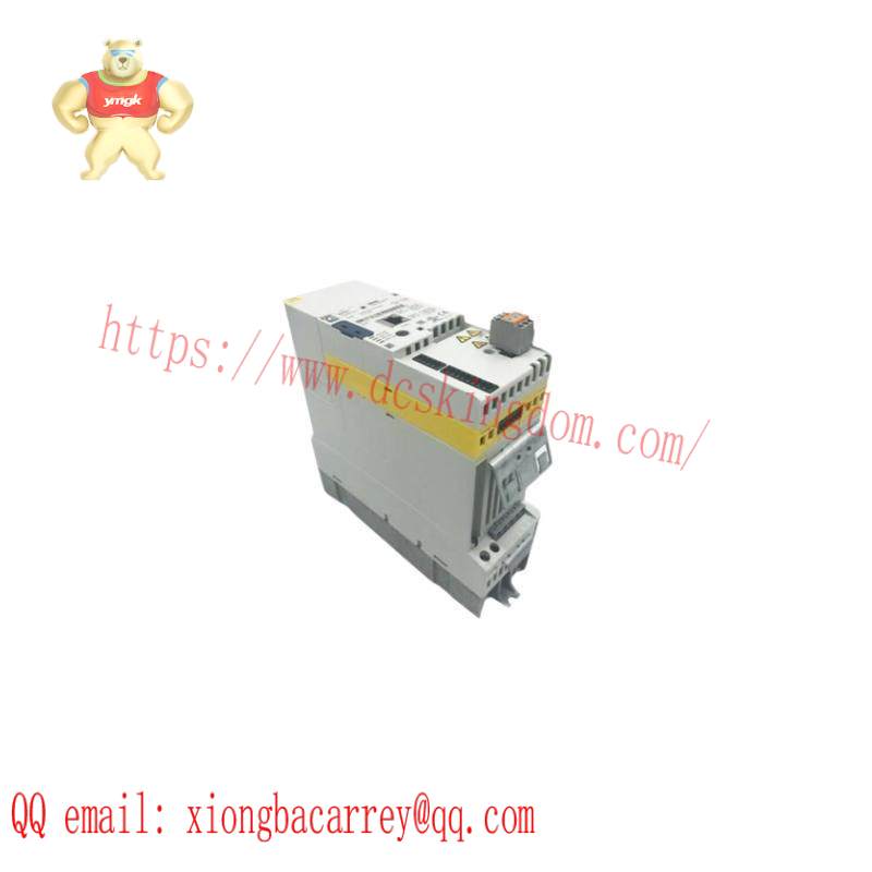 LENZE E84AVSCE7514SXO AC Drive