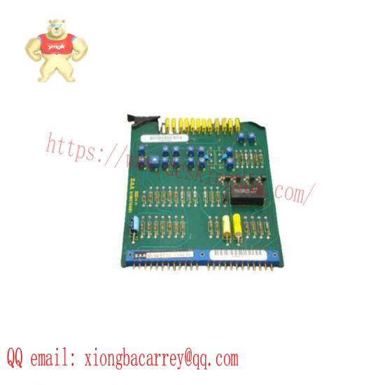 EAA 21G2773B1STB44 Pc Board