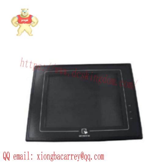 EasyView MT510TV EVIEW MT510TV  HMI Touch Panel