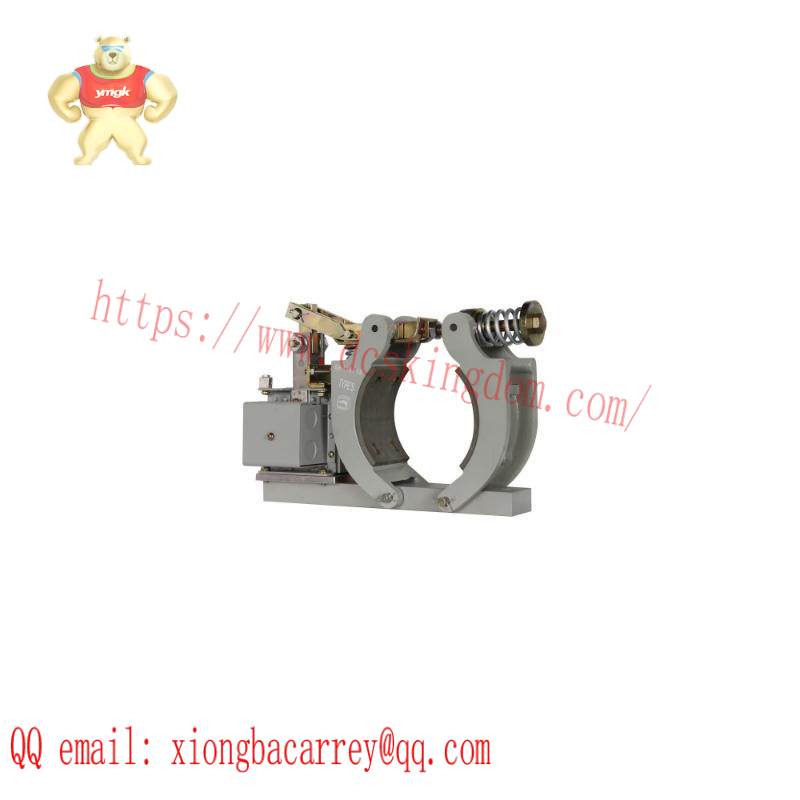 Eaton Cutler Hammer 511H994-98 Solenoid Brakes-Shoe Type