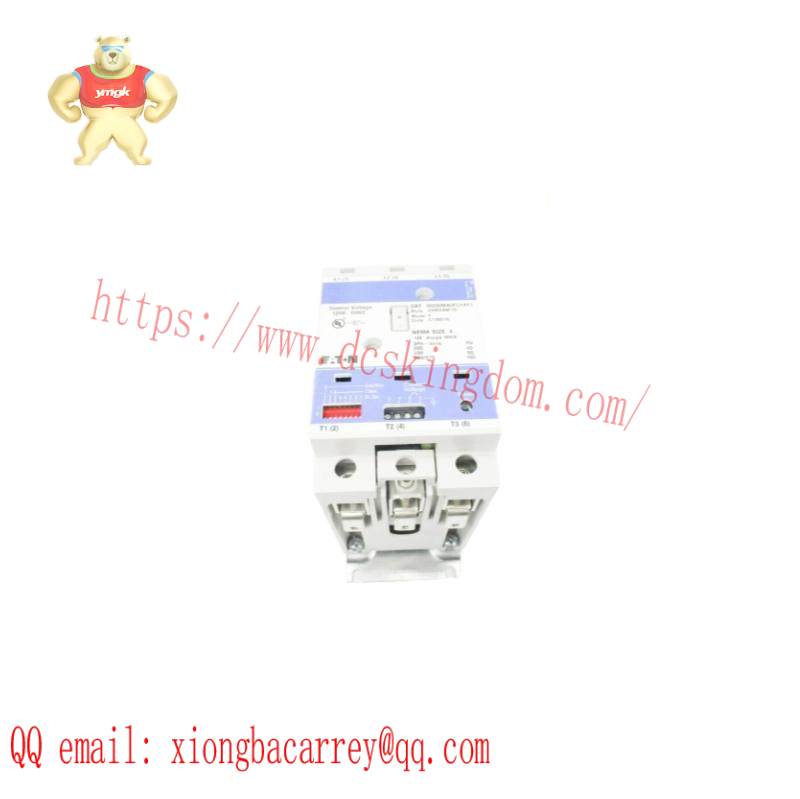 Eaton DPM-MC2