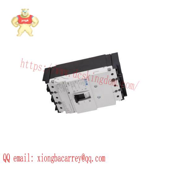 Eaton NZMN4-AE1000 Circuit Breaker