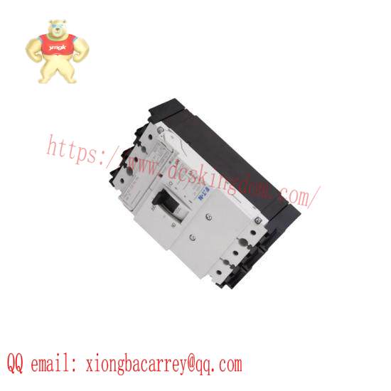 Eaton NZMN4-AE1000 Circuit Breaker