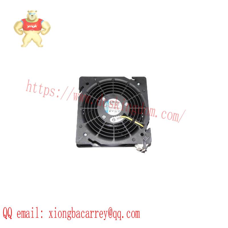 EBMPAPS TYP8550N