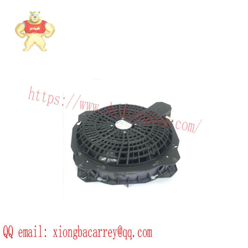 EBMPAPS TYP8550N
