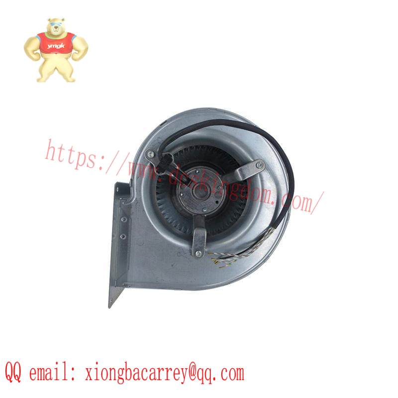 EBMPAPS TYP8550N