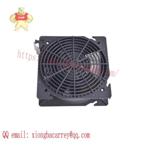 EBMPAPST DV4650-470 Cooling Fan