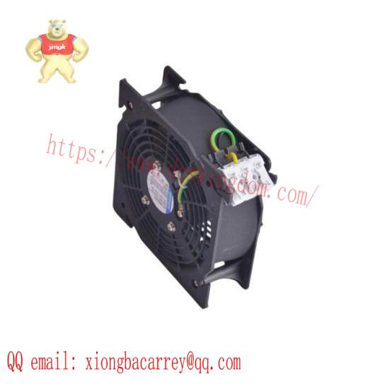 EBMPAPST DV4650-470 Cooling Fan