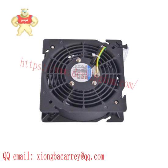 EBMPAPST DV4650-470 Cooling Fan