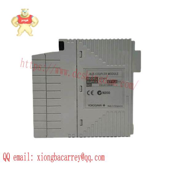 EC401-11-S2 YOKOGAWA