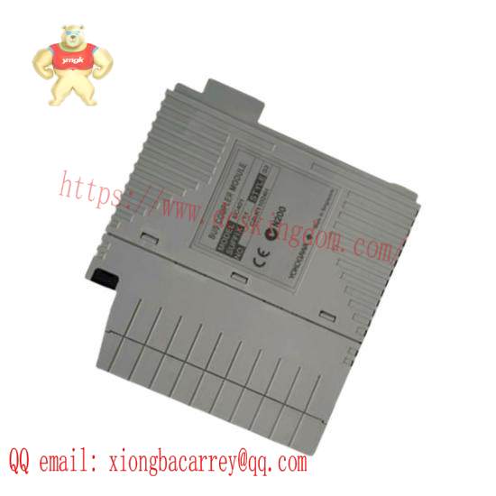 EC401-11-S2 YOKOGAWA