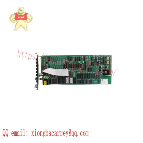 EC6682  Axial Position Monitor