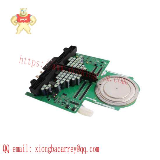 ECC 086387-001 ABB