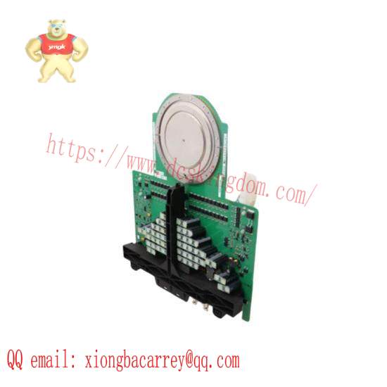 ECC 086387-001 ABB