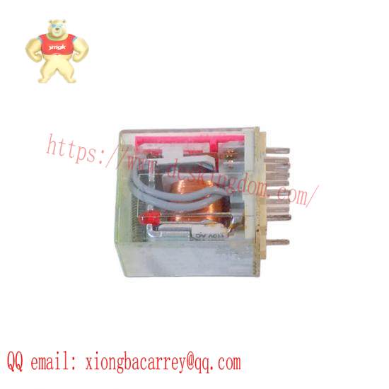 EDL COMAT E45FL AC RELAY