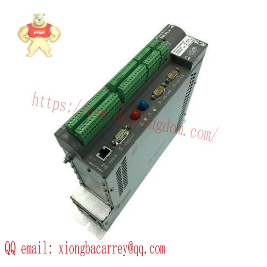 ELAU DRIVE PS-5 POWER SUPPLY