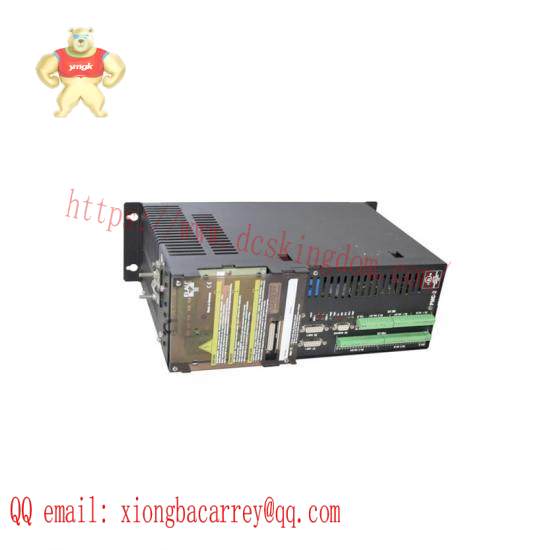 ELAU PMC-2/11/08/000/00/00/00/00/0K Servo Drive